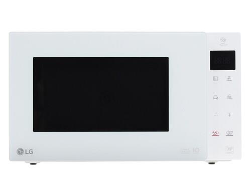 Микроволновая печь LG NeoChef MW23D35GIH белый