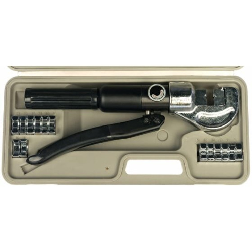 Пресс гидравлический ручной КВТ ПГРс-70 57604