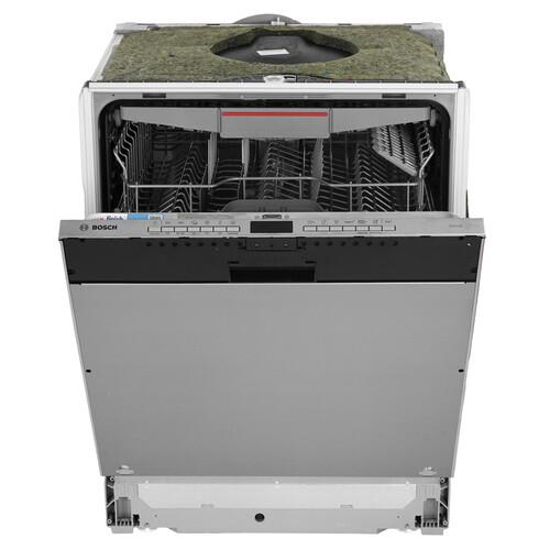Встраиваемая посудомоечная машина Bosch SMV4HVX32E