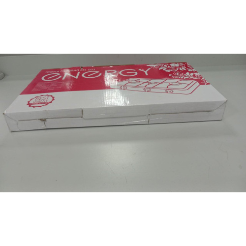 УЦ Настольная плитка Energy EN-003 (мелкие царапины, потертости, ПУ)