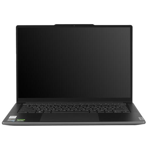 14.5" Ноутбук Lenovo Yoga Pro 14S серый