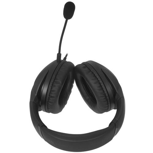 Проводные наушники ASUS ROG Strix Go Core черный