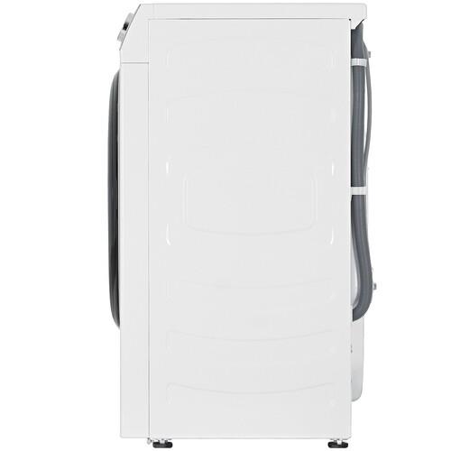 Стирально-сушильная машина Haier HWD80-BP14959A белый