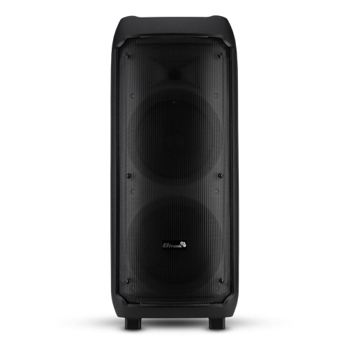 Портативная акустика ELTRONIC 30-37 Crazy Box 1200