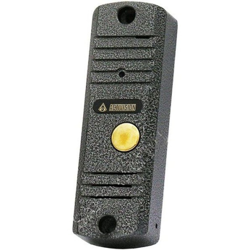 Видеопанель Falcon Eye AVC-305 черный