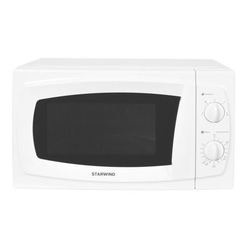 Микроволновая печь Starwind SWM5520 20л. 700Вт белый