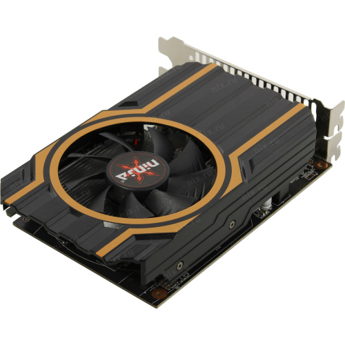 Видеокарта Ninja (Sinotex) Ninja GT740 (384SP) 4GB (NK74NP045F) GDDR5 128bit DVI HDMI RTL