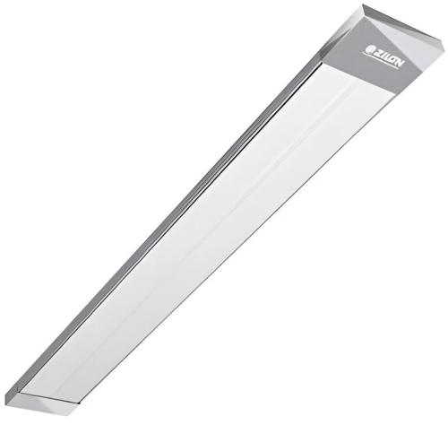 Инфракрасный обогреватель Zilon IR-1.5SN4