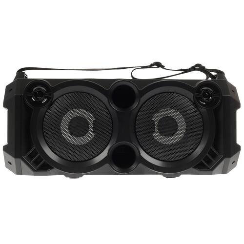 Портативная колонка SVEN PS-550, черный