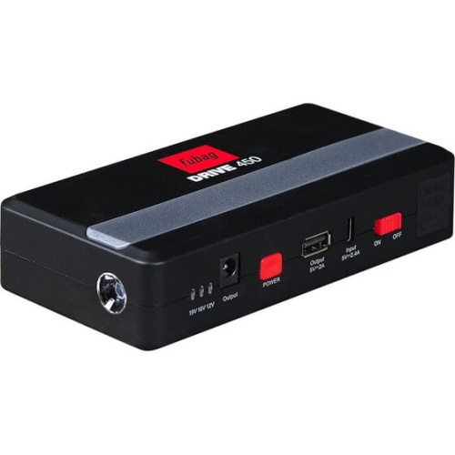 Пусковое устройство Fubag Drive 450 (46309)