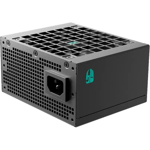 Блок питания Deepcool PS1000P (R-PSA00P-FE0B-WGEU) SFX 1000W (20+4pin) APFC 92mm fan 6xSATA Cab Manag RTL