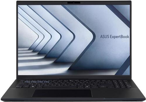 16" Ноутбук ASUS ExpertBook B5 B5604CVA-QY0052W черный