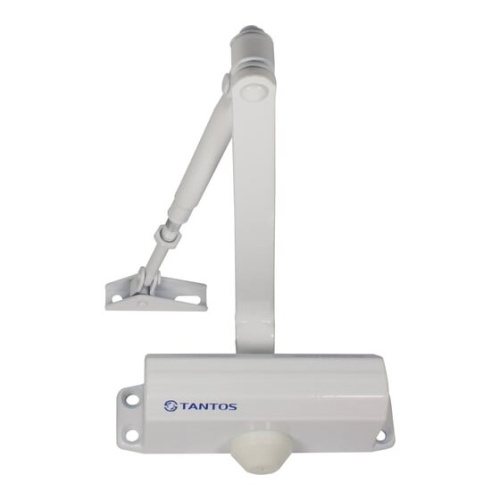 Доводчик двери Tantos TS-DC045 (00-00034165) 2 класс белый