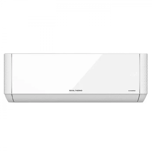 Сплит-система Royal Thermo Rtbi-24Hn8 Barocco Dc Inverter White