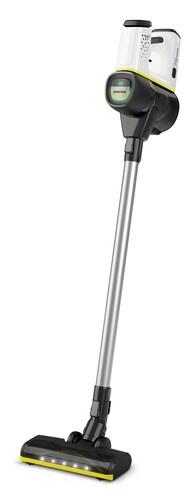 Пылесос  вертикальный  Karcher VC 6 Cordless ourFamily  белый