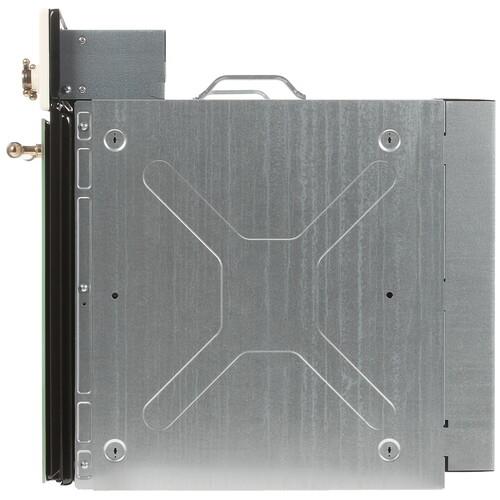 Электрический духовой шкаф Gefest ЭДВ ДА 602-02 К74 бежевый