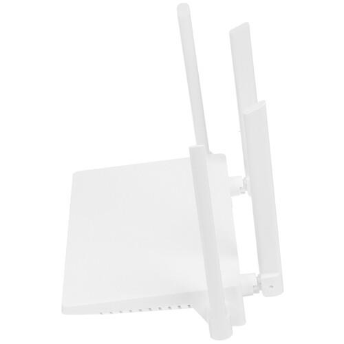 Wi-Fi роутер HUAWEI AX2 WS7001-22