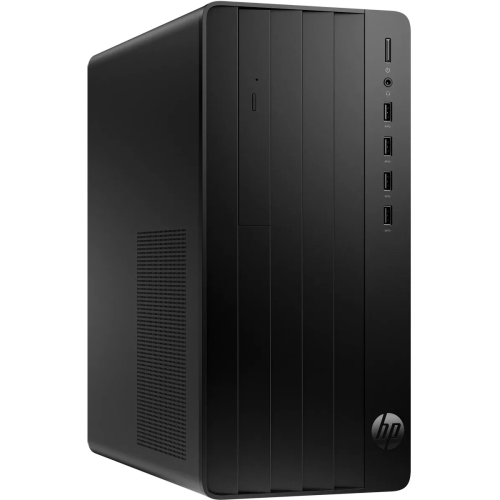ПК HP 290 G9 (6D474EA/16GB) Intel Core i5 12500, DDR4 16ГБ, 512ГБ(SSD), Intel UHD Graphics 770, FreeDOS, черный
