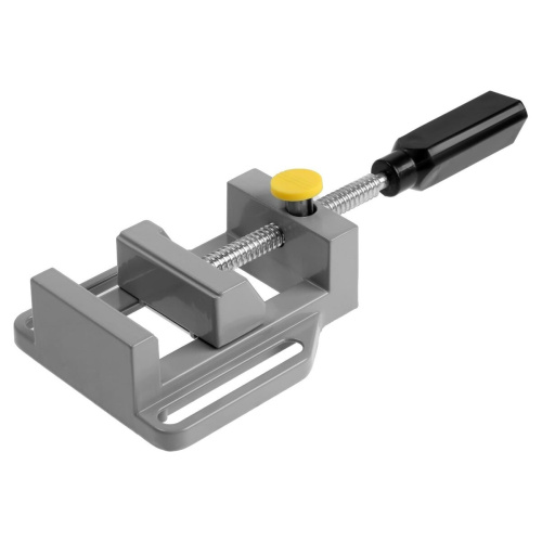 Мини-тиски станочные ТУНДРА 9847791 Мини-тиски станочные ТУНДРА 9847791