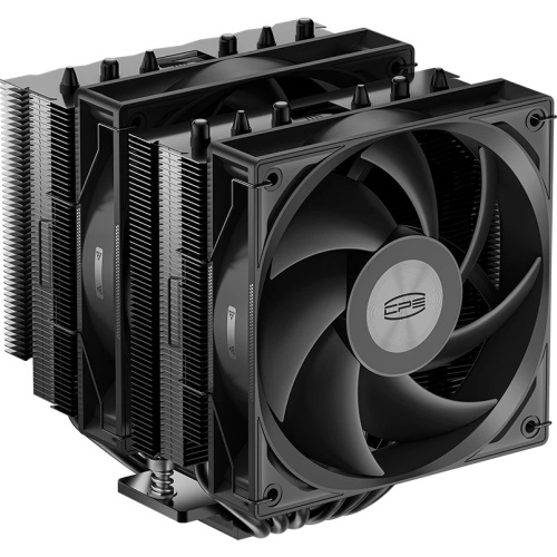 Кулер PcCooler RT620 BK