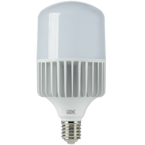 Лампочка IEK LLE-HP-65-230-65-E40
