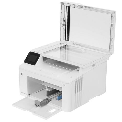 МФУ лазерное HP LaserJet Pro M227fdw