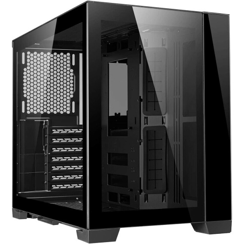 Корпус LIAN LI PC-O11 Dynamic Mini Black (G99.O11DMI-X.00)
