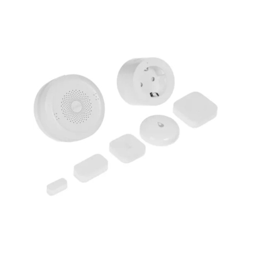 Комплект безопасность и защита AQARA SHK61 белый