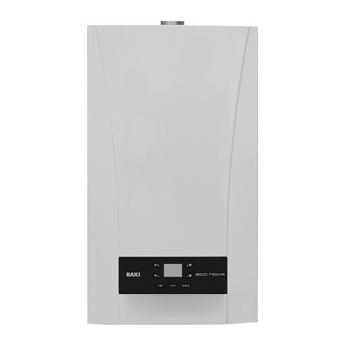 Газовый котел BAXI ECO Nova 10F New (100023936)
