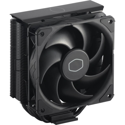 Кулер COOLER MASTER Hyper 212 Black (RR-S4KK-25SN-R1) LGA1150/LGA1151/LGA1155/LGA1156/LGA1200/LGA1700/AM5/AM4 70.7 фут3/мин Вес 0.9 кг