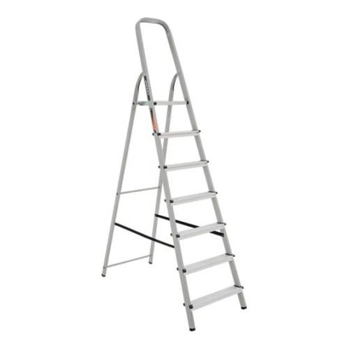 Стремянка комбинированная Gigant GSL 107