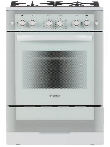 Газовая плита Gefest 6500-02 0042 белый