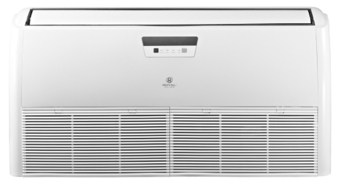 Напольно-потолочная сплит-система Royal Clima ES-F 60HRX/ES-E 60HX Esperto 2022