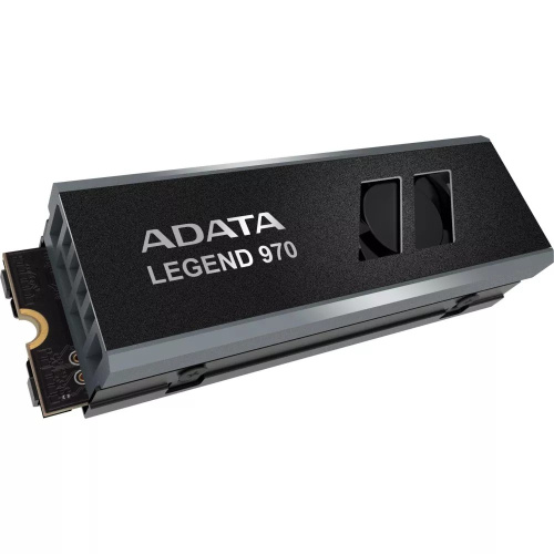 SSD A-Data Legend 970 (SLEG-970-2000GCI) PCI-E 5.0 x4 2TB M.2 2280