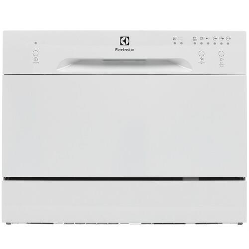 Посудомоечная машина Electrolux ESF2300DW белый