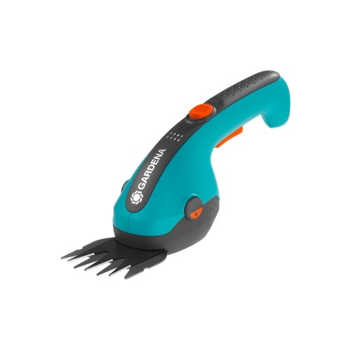 Кусторез-ножницы для травы Gardena ClassicCut (09855-20.000.00) (в компл. телескопич.рук.)