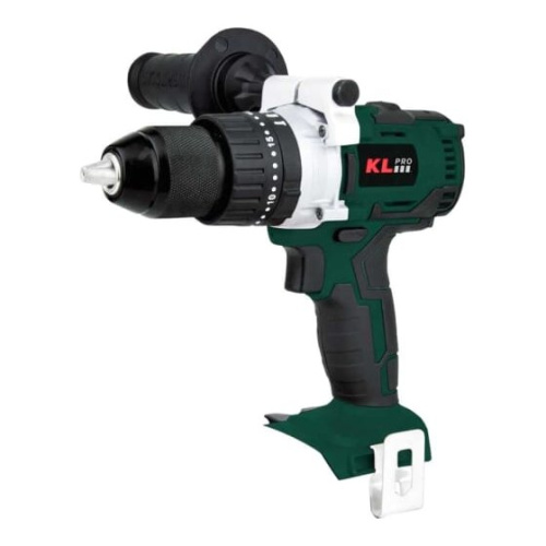 Шуруповерт аккумуляторный KLPRO KLDM18B-00 без ЗУ и АКБ