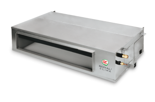 Канальная сплит-система Royal Clima CO-D 60HNDI/CO-E 60HNDI Competenza DC Inverter 2025