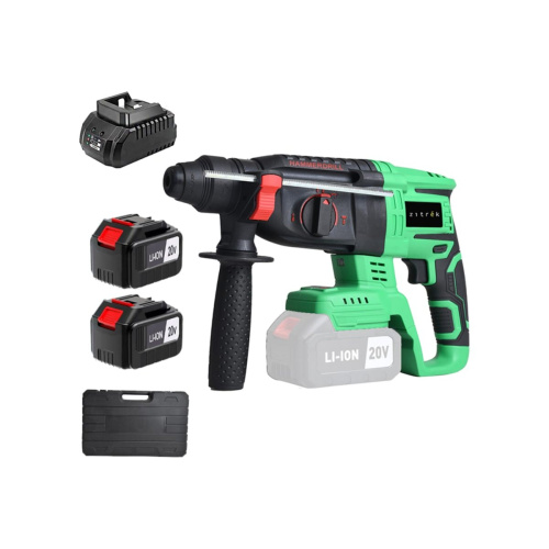 Перфоратор Zitrek Destroyer Pro (063-4373) аккум.