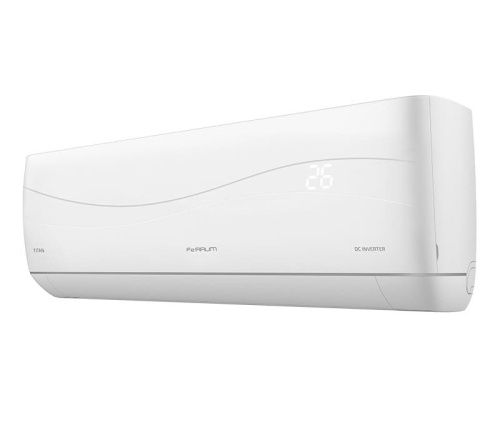 Настенная сплит-система Ferrum iFIS07VR1/iFOS07VR1-LE Titan Full DC Inverter