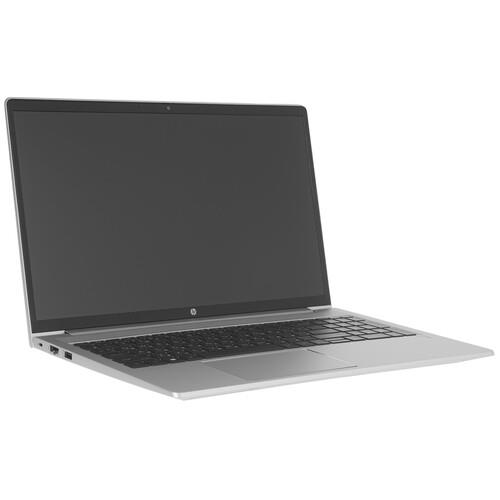 15.6" Ноутбук HP ProBook 455 G10 серебристый