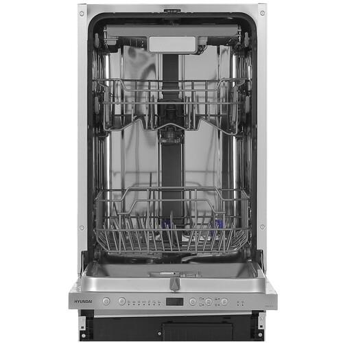 Встраиваемая посудомоечная машина Hyundai HBD 470