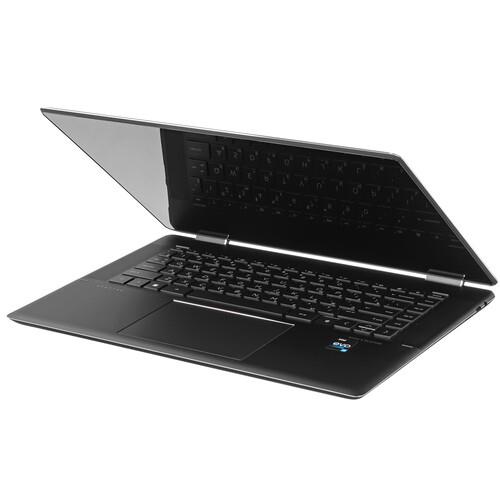 16" Ноутбук HP Spectre x360 16-f1031nn черный