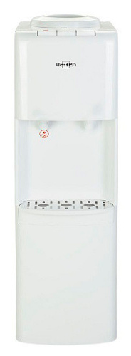 Кулер Vatten V41WE белый