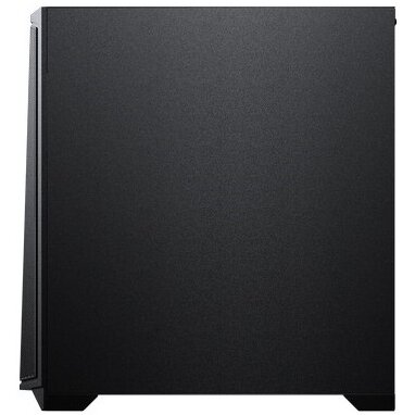 Корпус PHANTEKS Eclipse G370A (PH-EC370GA_DBK01), Black, 3x120mm ARGB Fan, боковая панель Tempered Glass, Mid-Tower