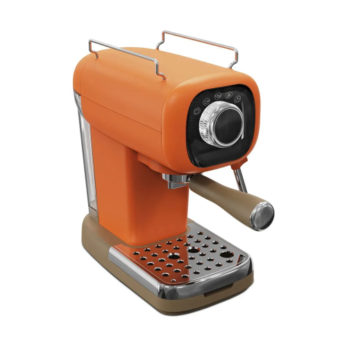 Кофеварка BQ CM2003 Orange