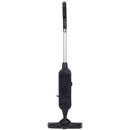 Пароочиститель Kitfort KT-1018 черный