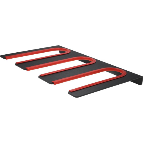 Держатель EMBODIMENT EMB-WODF-TR-B черный