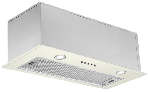 Вытяжка полновстраиваемая Оasis VM-52I бежевый