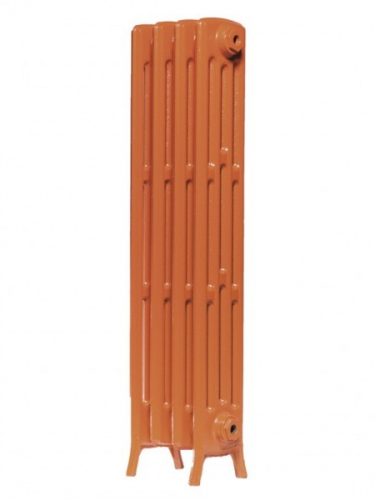 Чугунный радиатор отопления  Retrostyle Derby М4/800 X1